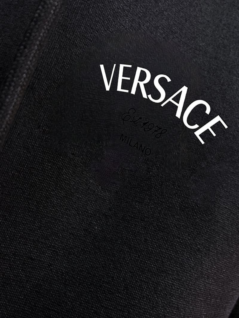 Versace Long Suits